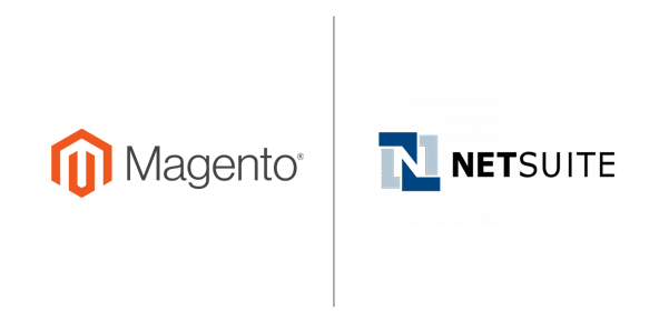 NetSuite & Magento